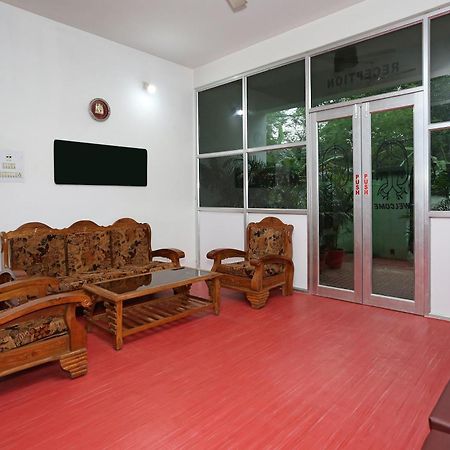 Hotel O Maa Banadurga Inn Бхубанешвара Экстерьер фото