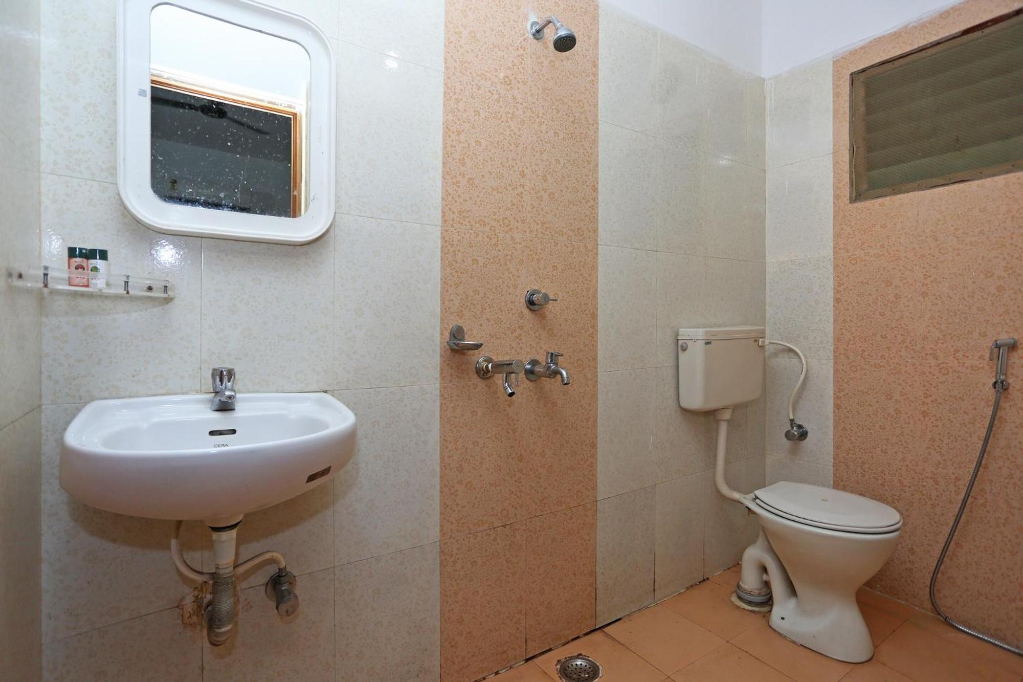 Hotel O Maa Banadurga Inn Бхубанешвара Экстерьер фото